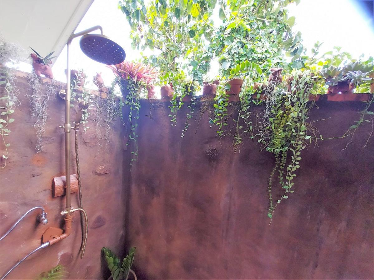 True Nature Chiang Mai - Yoga & Meditation Homestay Retreat Exterior foto